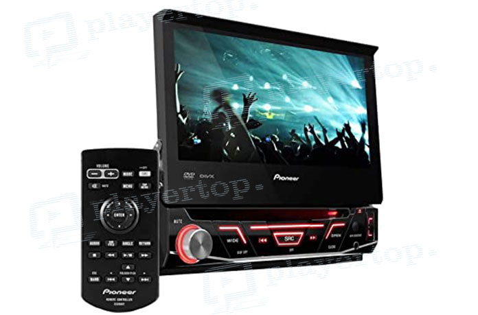 Autoradio Pioneer 1 DIN